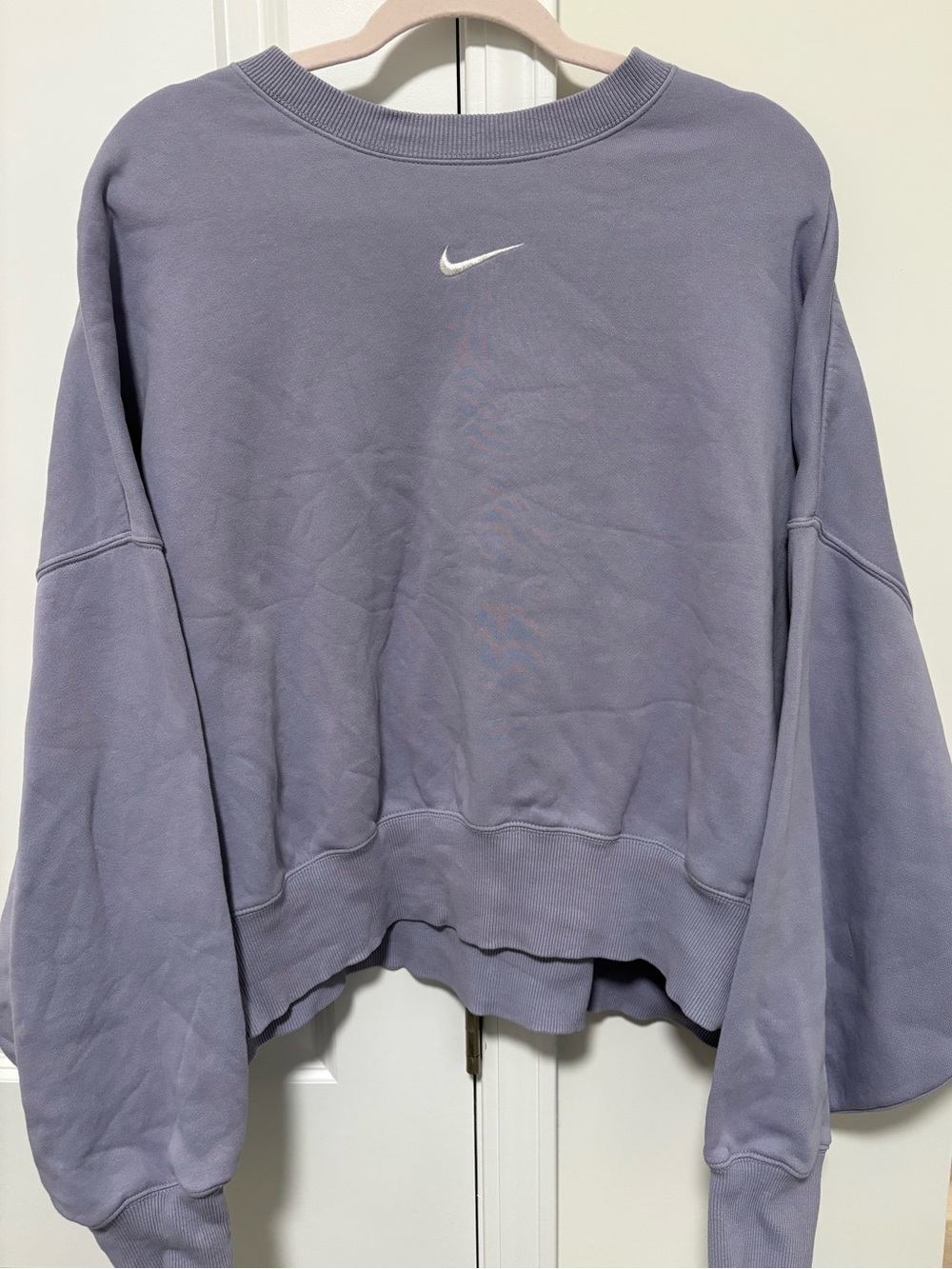 Nike Phoenix Fleece